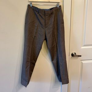Banana Republic Slim Fit Trouser
